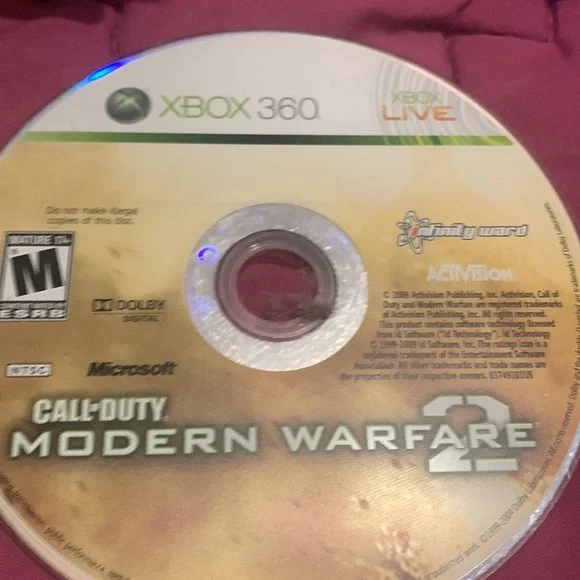 Xbox 360 games (want it all gone!!) Chicago Illinois pick up